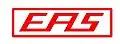 1er logo de la compagnie EAS