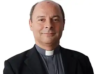 Image illustrative de l’article Eloy Alberto Santiago