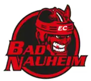Description de l'image EC Bad Nauheim Logo.png.