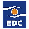 logo de Electricity Development Corporation
