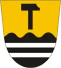 Blason de Tootsi