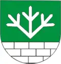 Blason de Vasalemma
