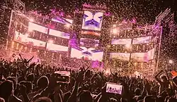 Image illustrative de l’article Electrobeach Music Festival