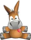 Mascotte d'eMule