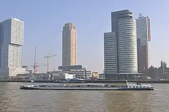 Le terminal et son environnement.