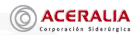 logo de Aceralia