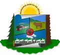 Blason de García de Hevia