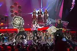 Description de cette image, également commentée ci-après