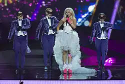 Description de l'image ESC2013_-_Finland_03_(crop).jpg.