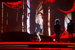 Description de l'image ESC2013 - France 04.jpg.