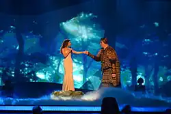 Description de cette image, également commentée ci-après