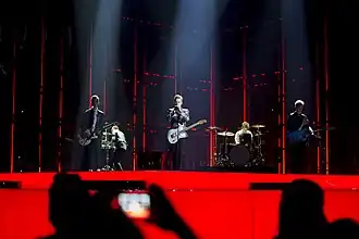 Softengine à Copenhague (2014)