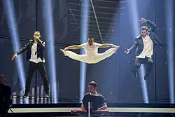 Description de cette image, également commentée ci-après