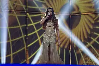 Can-Linn à Copenhague (2014)