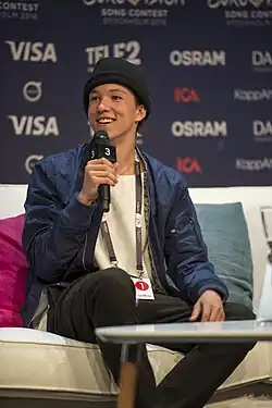 Description de cette image, également commentée ci-après