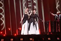 Description de l'image ESC2018 - Serbia 05.jpg.