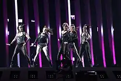 Description de l'image ESC2018 - Slovenia 05.jpg.