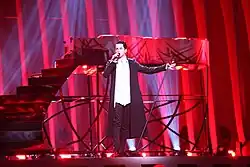 Description de cette image, également commentée ci-après