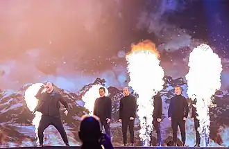 Description de l'image ESC2019-Georgia.jpg.