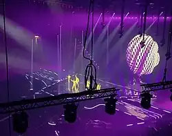 The Roop à Rotterdam (2021)