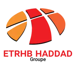 logo de ETRHB Haddad