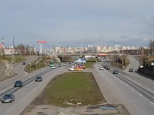 Image illustrative de l’article Laagna tee