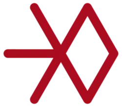 Description de l'image EXO - Miracles in December logo 2.png.