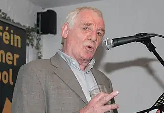 Image illustrative de l’article Eamon Dunphy