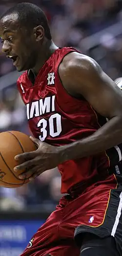 Image illustrative de l’article Earl Barron