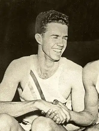 Image illustrative de l’article Earle Meadows