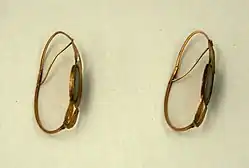 Paire de poissardes (France, 1804).