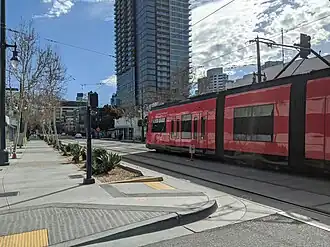 East Village (San Diego)