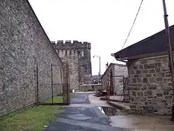 Image illustrative de l’article Le Transfert (Prison Break)