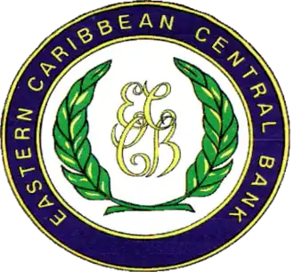 Image illustrative de l'article Banque centrale des Caraïbes orientales