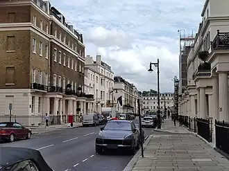 Image illustrative de l’article Eaton Place