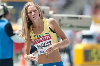 Image illustrative de l’article Ebba Jungmark