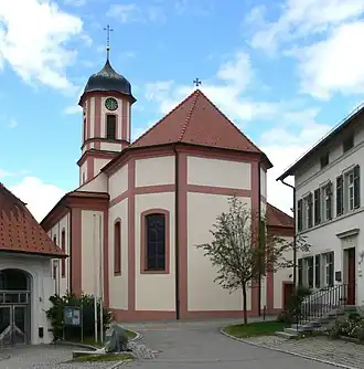 Ebersbach-Musbach