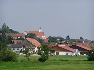 Ebershausen