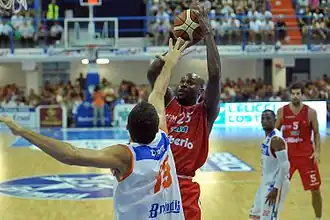 Image illustrative de l’article Ebi Ere