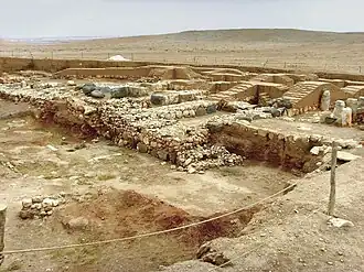 Image illustrative de l’article Ebla