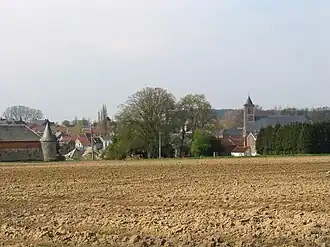 Écaussinnes-Lalaing