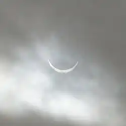 Chester-le-Street (Royaume-Uni) 9 h 7 UTC.