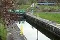 Écluse 57 de Ham-sur-Meuse