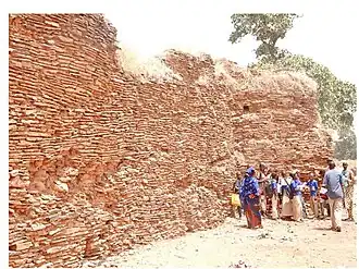 Image illustrative de l’article Tata de Koniakary