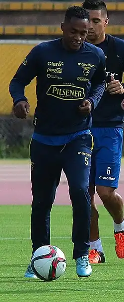 Image illustrative de l’article Renato Ibarra