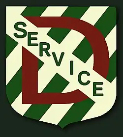 Service D