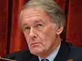Ed MarkeyReprésentant du 5e district du Massachusetts.
