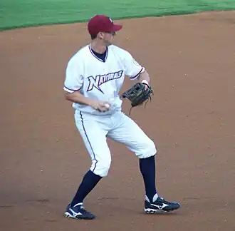 Image illustrative de l’article Ed Lucas