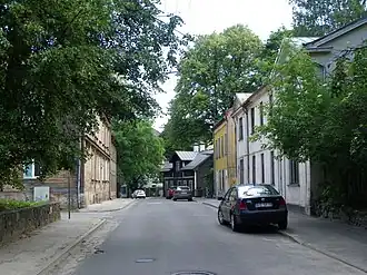 Eduarda Smiļģa iela 32