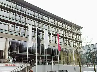 illustration de Edel AG